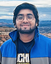 Debatosh Partha